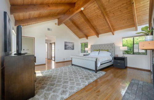 Large 5 BR- Beverly Hills Adj - Foto 71