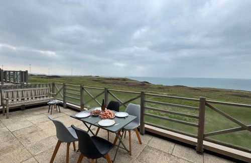 2 Chambres face à la mer En terrasse La Naturelle - Foto 69
