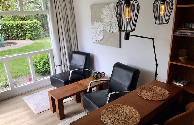 Homely Apartment in Noordwolde With Balcony - Foto 22