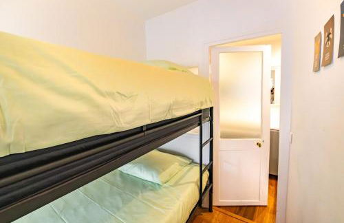 6 Guests Flat - Jardin des Plantes - Foto 16