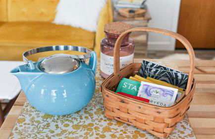 Lakefront Honeymoon Bay Studio Cottage - Foto 24