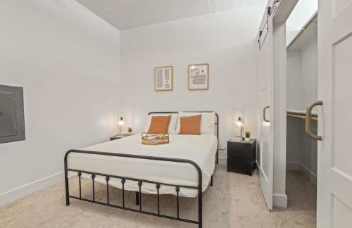 Urban Oasis 1B 1BR Apartment - Foto 20