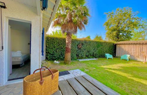 La Villa Iodée - 50 m du bord de mer - Foto 12