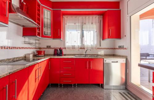 Holiday Home Villa Rosales by Interhome - Foto 9