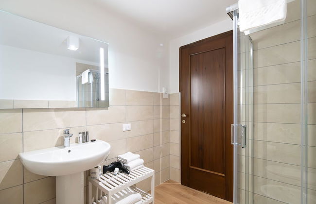 Residenza Corso Palladio 159 - Foto 72