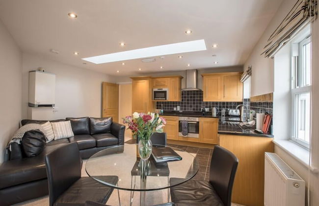 Waterfront Apartments - Foto 1