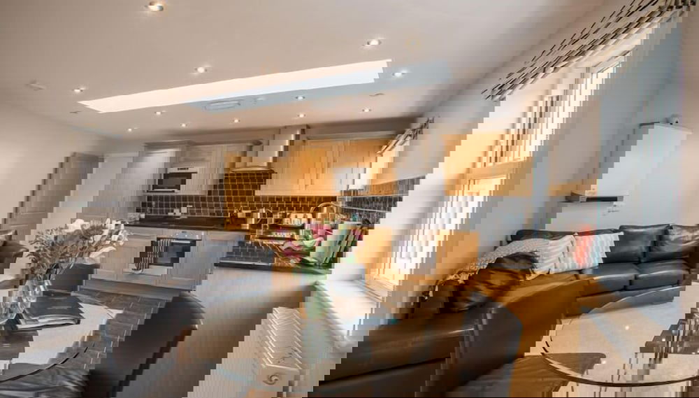 Waterfront Apartments - Foto 1, Imagen principal