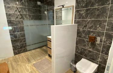 La grange de Tartille - Foto 23