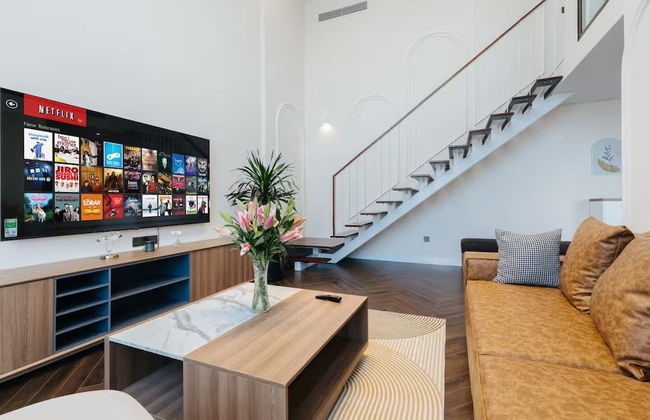 PentStudio West Lake by Emily in Town - Foto 31