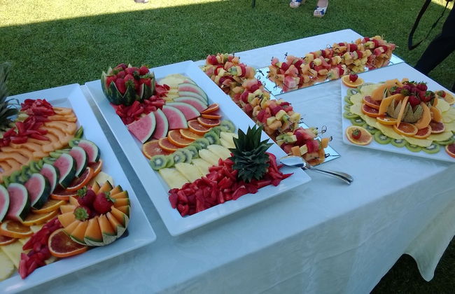 La Vecchia Fattoria - Foto 22