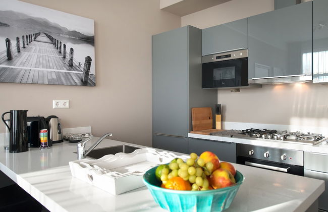 BizStay Park Central Apartments - Photo 48