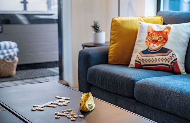 Revel in the Stoke by Revelstoke Vacations - Foto 24