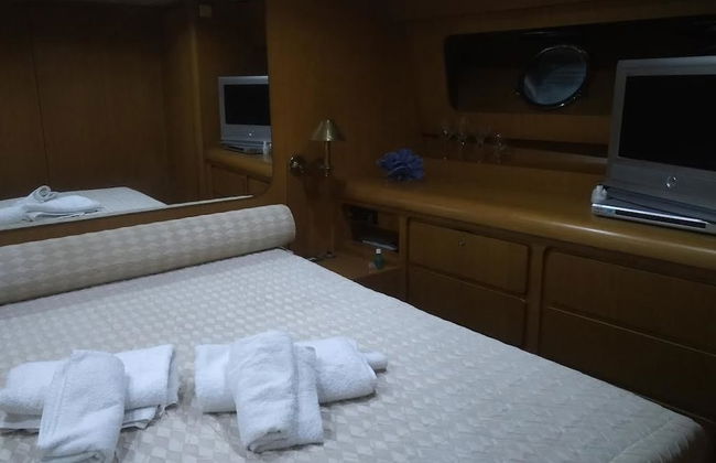 Yacht Diva - Foto 12