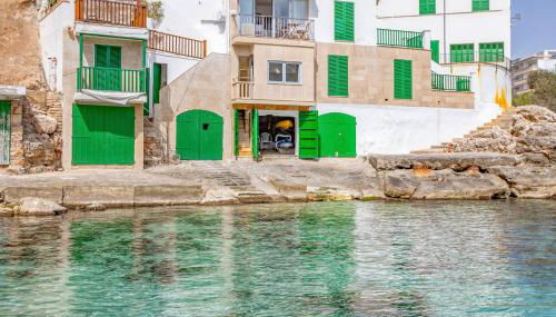 Chalet Cal Tio Miquel by dracmallorca - Foto 2