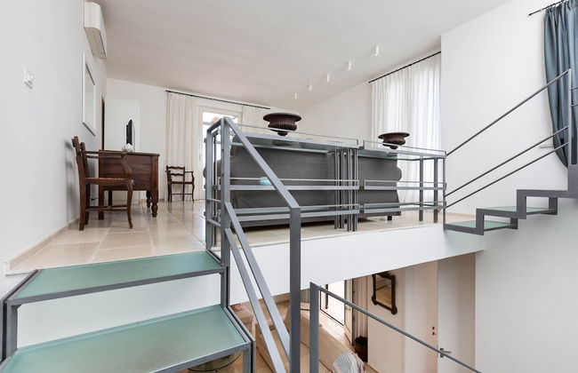 662 Suite Premium La Greca - Foto 3