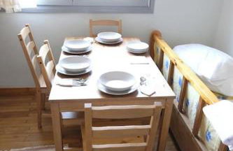 Δ1 - Τα διαμερίσματα του δασκάλου στα Φιλιατρά - Foto 21