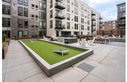 CozySuites Marquee - Foto 29