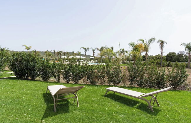 Gioberta Holiday Homes, Porto Palo Villetta - Foto 35