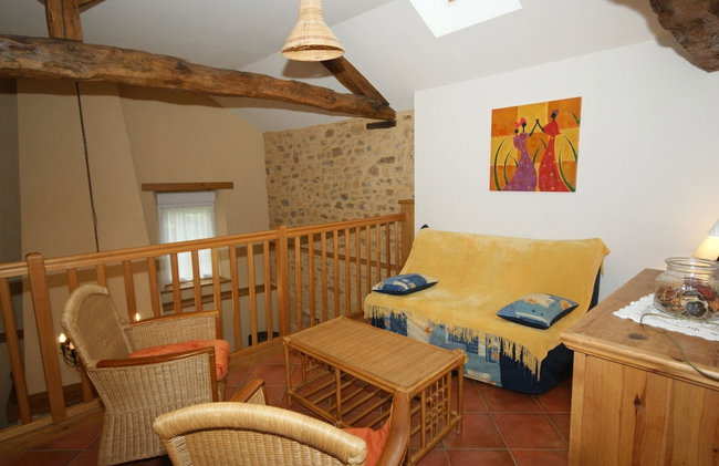 Spacious Holiday Home in Besse With Swimming Pool - Foto 46
