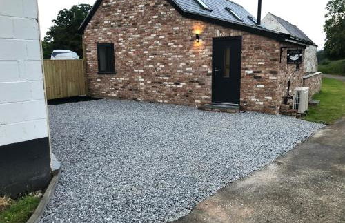 Newly Converted Luxury Barn With Private Hot Tub - Foto 24