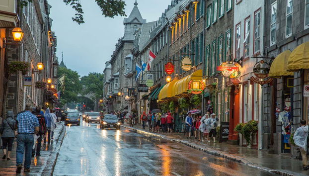Walking Tour of Old Quebec - Photo 4