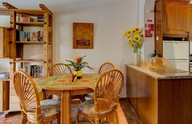 Gorgeous Holiday Home With Swimming Pool - Foto 9