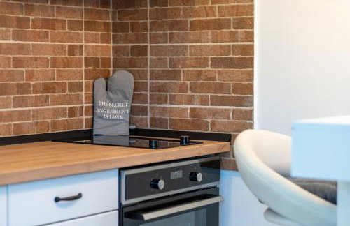 Studio Apartment Carpe Diem - Foto 14