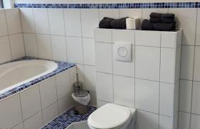 Ferienwohnung Monteurzimmer Zülpich Bauernhof EH J - Foto 25