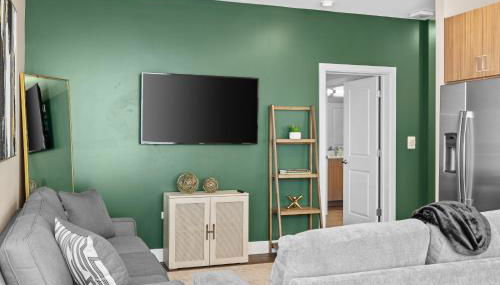 The Rodeo Drive Suite Penthouse The Gulch - Foto 4