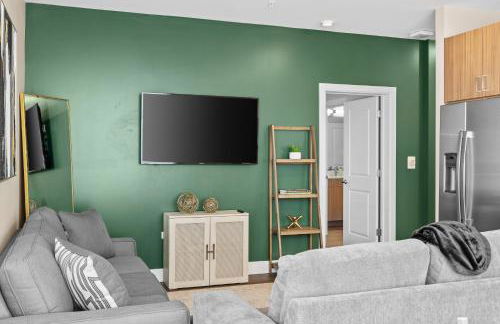 The Rodeo Drive Suite Penthouse The Gulch - Foto 4