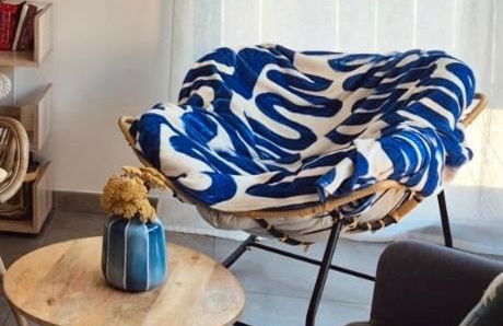 Villa L'espourguit proche de l'océan et de la forêt - Foto 6