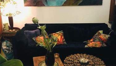 LOFT D ARTISTES AVEC PATIO AU PORT DE NICE - Photo 5