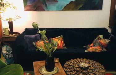 LOFT D ARTISTES AVEC PATIO AU PORT DE NICE - Photo 5