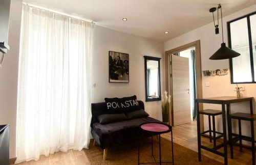 appartement avec vue jardin proche de Paris - Foto 15