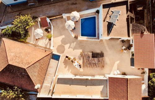 Casa Dona Antonia - Foto 49