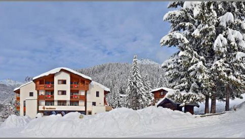 Ski Residence - Foto 2