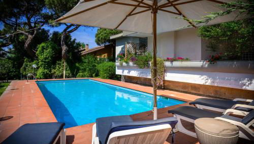 Villa Marisa - Foto 2