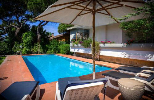 Villa Marisa - Foto 2