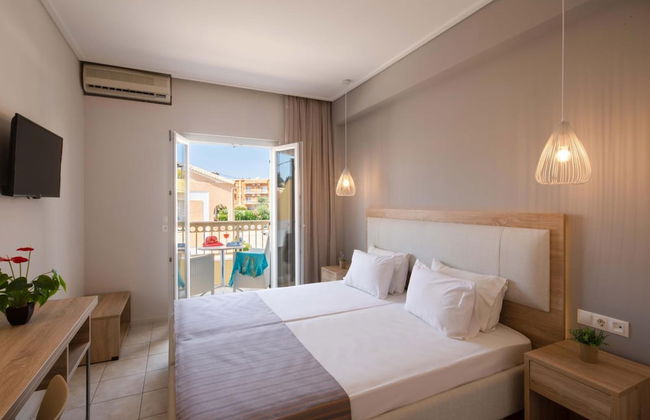 Hotel Rossis - Foto 15