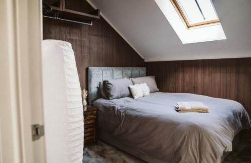 Valley Lodge Enniskillen - Foto 18