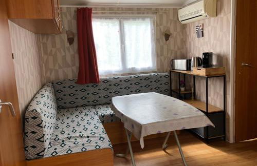 mobil home 3 chambres - Foto 11