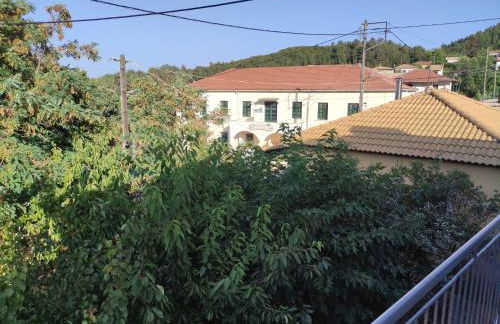 Argéiko traditional house - Photo 25