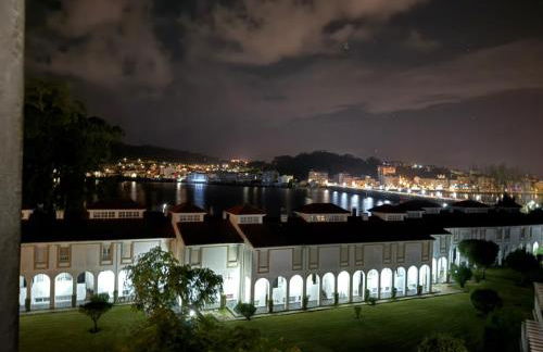Apartamento con terraza y vistas al mar en la Isla de la Toja - Foto 2