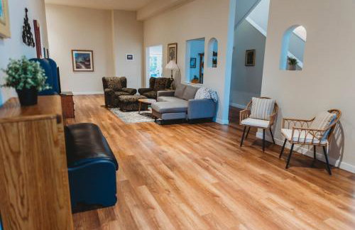 The Trafton School House - Foto 11