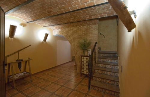 Casa El Altero - Foto 24