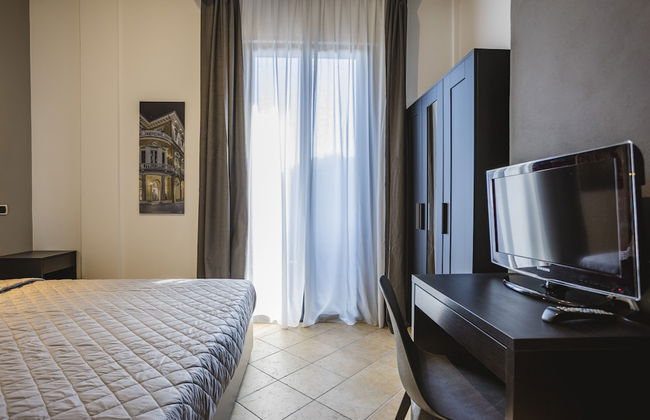 Residence 9 Line - Foto 50