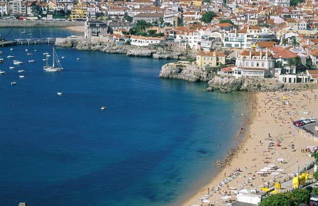 Halbtagestour Estoril, Cascais & Cabo da Roca, ab Lissabon - Foto 15