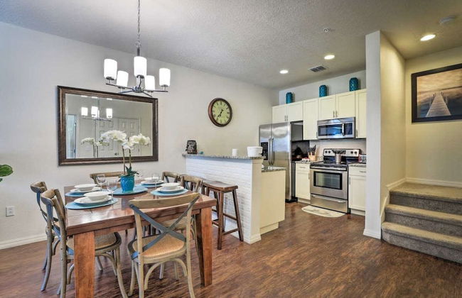 Marvelous 3 Bd Close To Disney Lucaya Resort 107 5364 - Foto 11