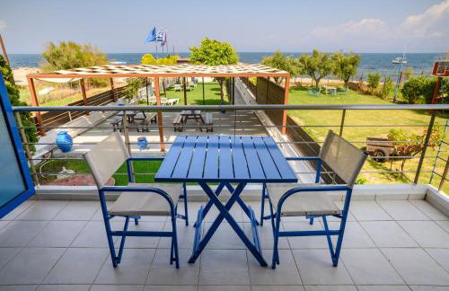 Hotel Dimitra - Foto 36