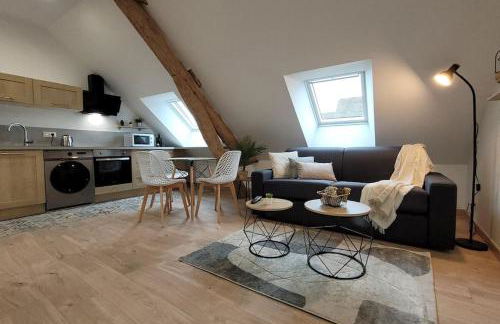 Le Perchoir - EasyEscale - Photo 13